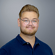 Bild von Justin Dupke-Rack 