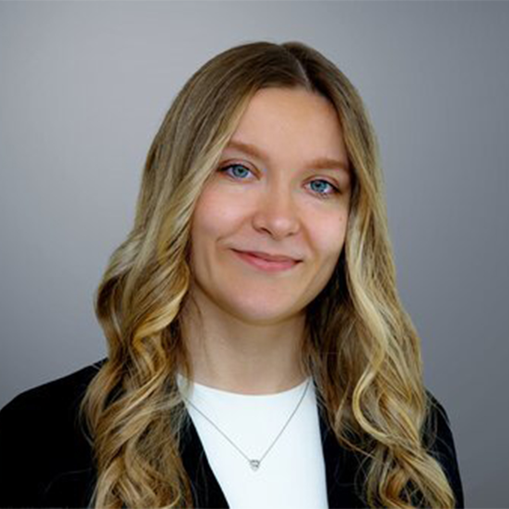 Bild von Wiktoria Szumowska