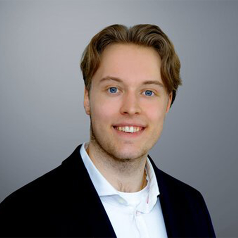 Bild von Le�n Limberg
